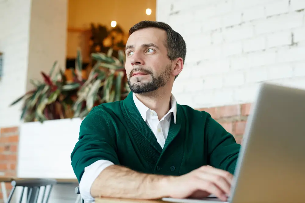 "We didn't set out to build just another tool. Our goal was software that genuinely supports the people using it and helps you do what you're good at. With AI, that's finally possible in ways we only dreamed of a few years ago."